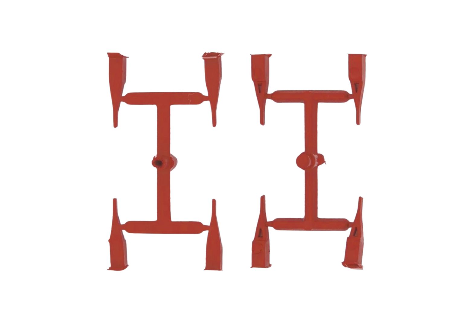 Center Rail Insulators (cont.8 pcs.)