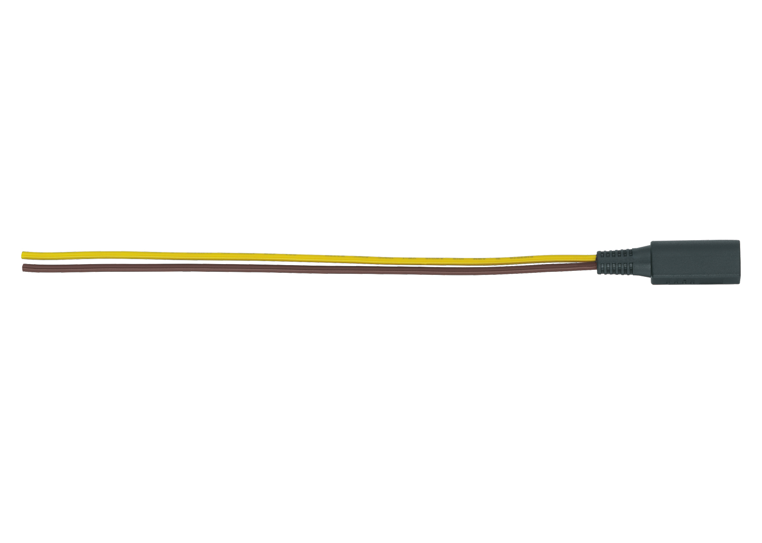 Adaptateur pour convertisseur continu-continu