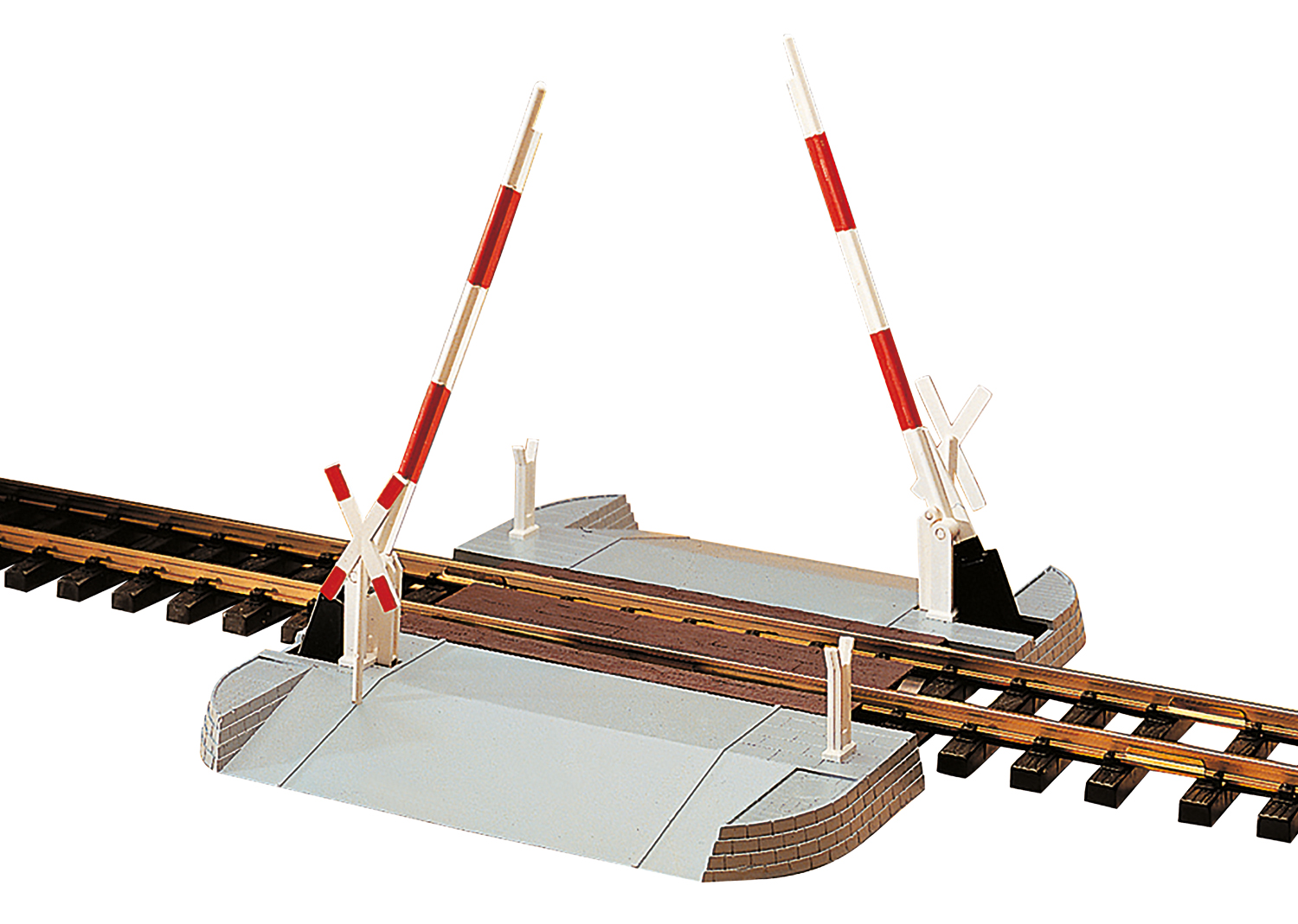 Barriera ferroviaria