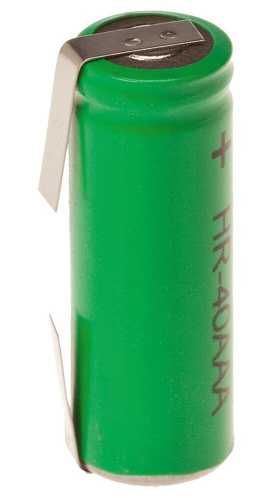 Batterie 400 mAh
