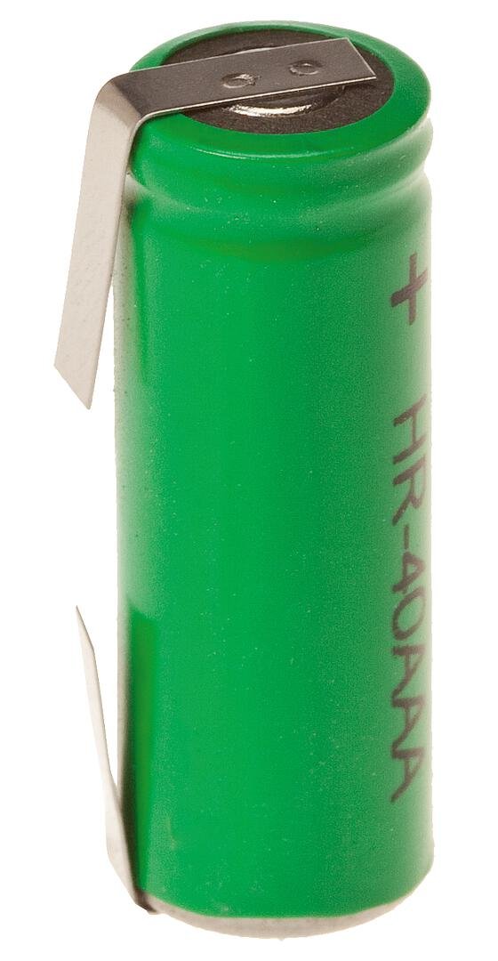 Batterie 400 mAh