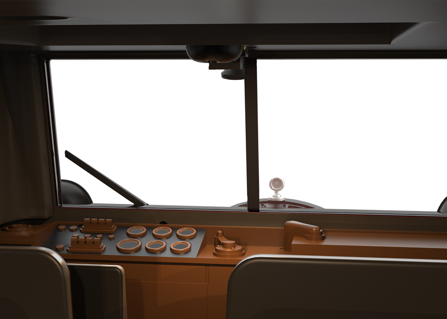 Autobus su rotaie di Wismar CFV3V