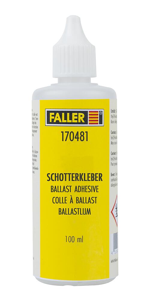 Colle à ballast, 100 g