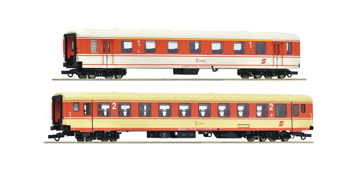 2e coffret Arlberg-Express #2